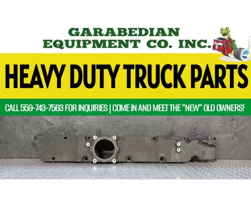 Detroit DD15 Intake Manifold