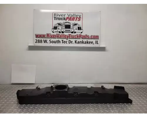 Detroit DD15 Intake Manifold