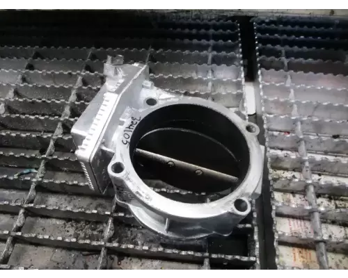 Detroit DD15 Intake Manifold