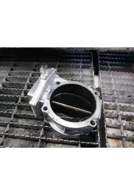 Detroit DD15 Intake Manifold