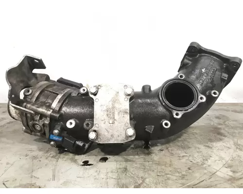 Detroit DD15 Intake Manifold