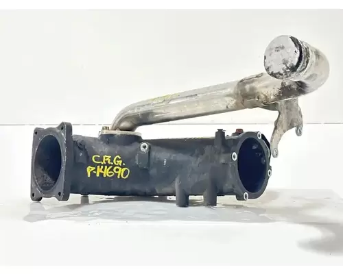 Detroit DD15 Intake Manifold