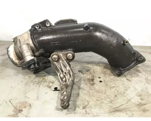 Detroit DD15 Intake Manifold