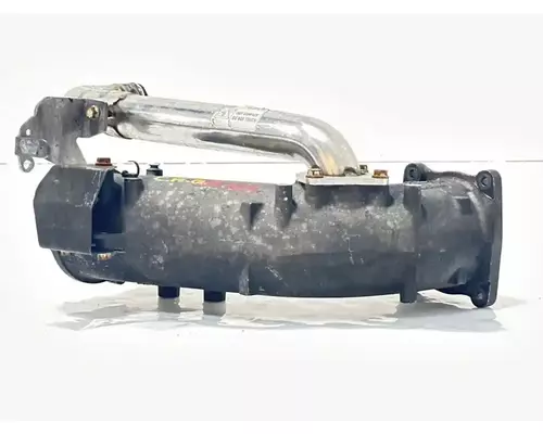 Detroit DD15 Intake Manifold