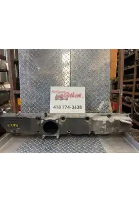 Detroit DD15 Intake Manifold