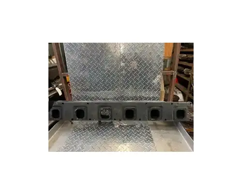 Detroit DD15 Intake Manifold