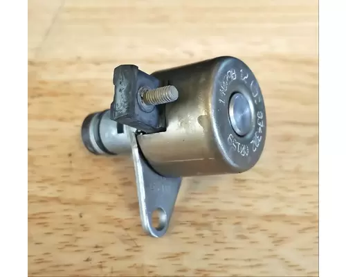 Detroit DD15 JakeEngine Brake