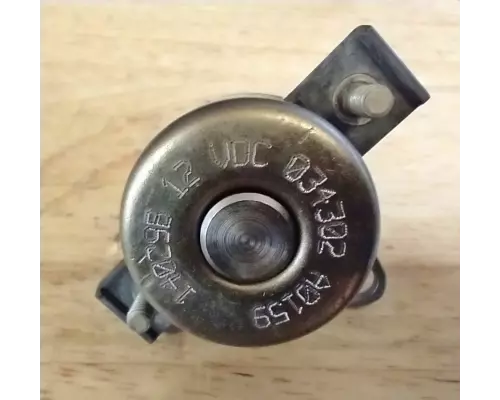 Detroit DD15 JakeEngine Brake