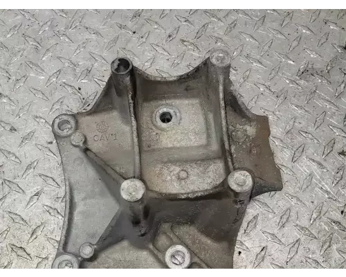 Detroit DD15 JakeEngine Brake