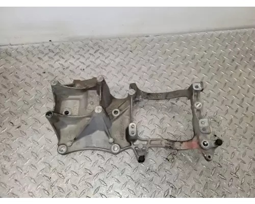 Detroit DD15 JakeEngine Brake