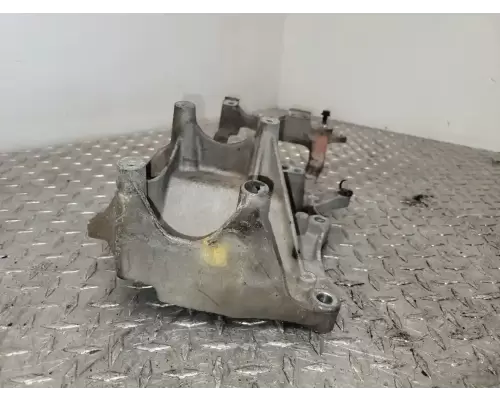 Detroit DD15 JakeEngine Brake