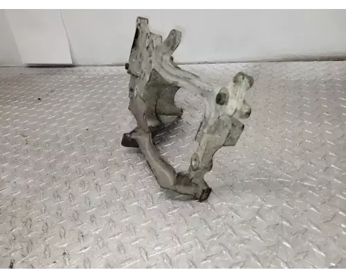 Detroit DD15 JakeEngine Brake