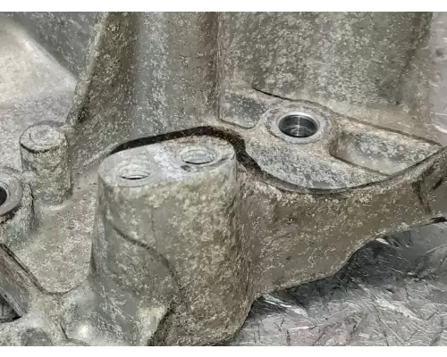 Detroit DD15 JakeEngine Brake