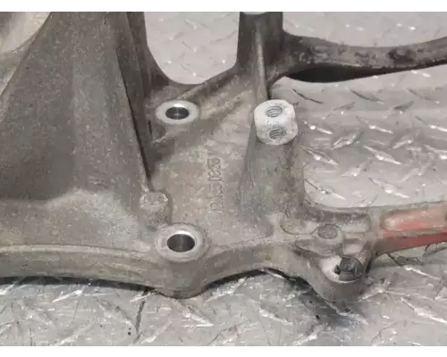 Detroit DD15 JakeEngine Brake