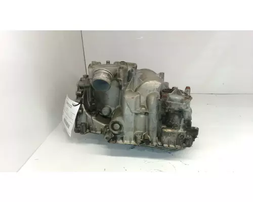 Detroit DD15 Oil Cooler