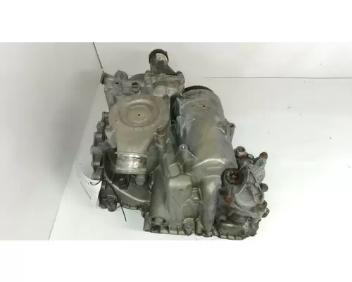 Detroit DD15 Oil Cooler