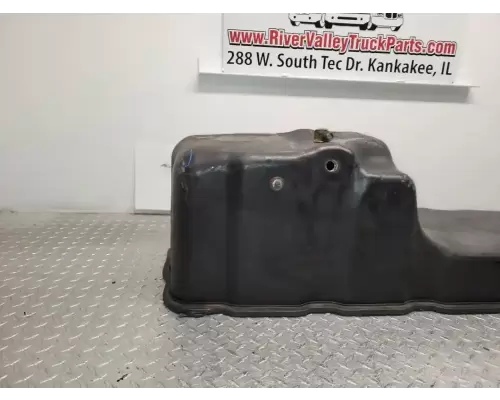 Detroit DD15 Oil Pan