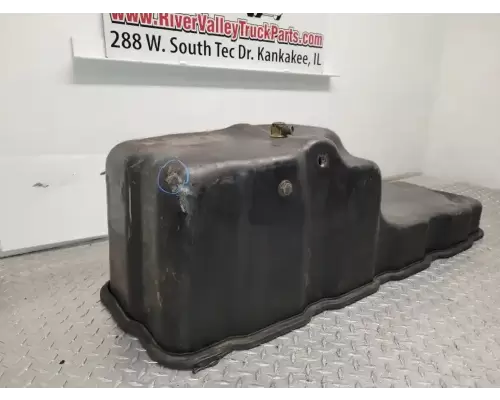 Detroit DD15 Oil Pan