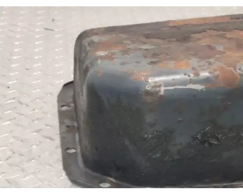 Detroit DD15 Oil Pan