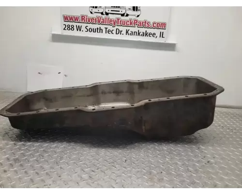 Detroit DD15 Oil Pan