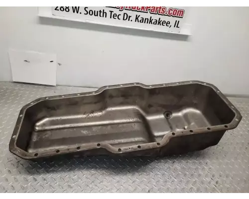 Detroit DD15 Oil Pan