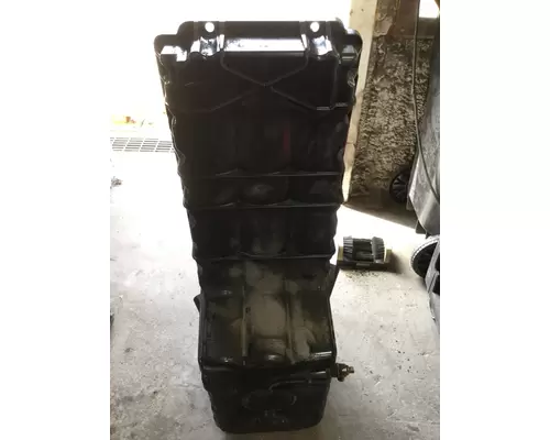Detroit DD15 Oil Pan