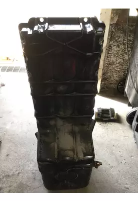 Detroit DD15 Oil Pan