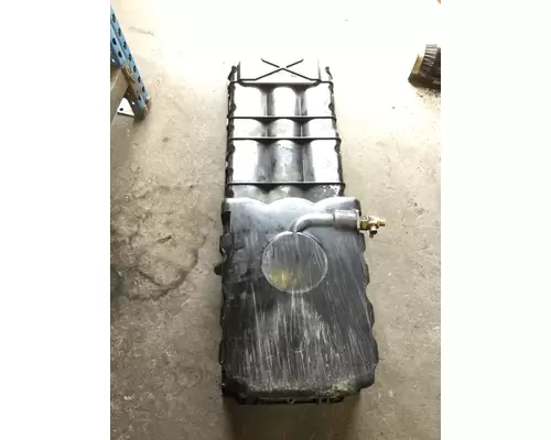 Detroit DD15 Oil Pan