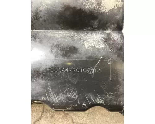 Detroit DD15 Oil Pan