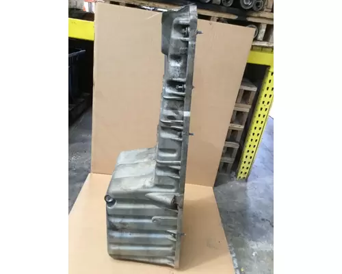 Detroit DD15 Oil Pan