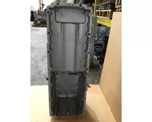 Detroit DD15 Oil Pan