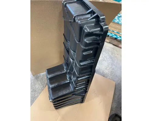Detroit DD15 Oil Pan