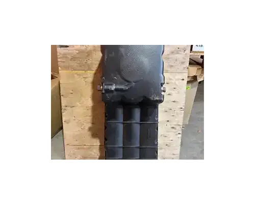 Detroit DD15 Oil Pan