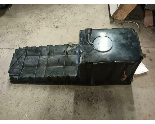 Detroit DD15 Oil Pan