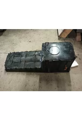 Detroit DD15 Oil Pan