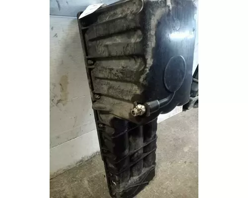 Detroit DD15 Oil Pan