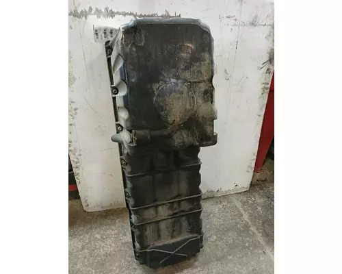 Detroit DD15 Oil Pan