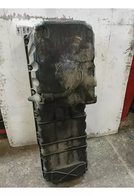 Detroit DD15 Oil Pan