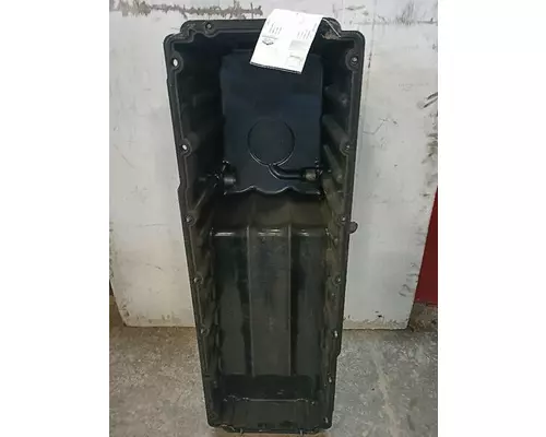 Detroit DD15 Oil Pan