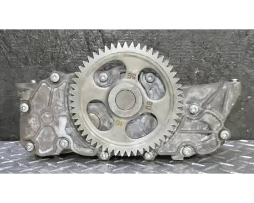 Detroit DD15 Oil Pump