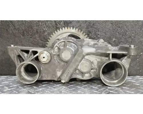 Detroit DD15 Oil Pump
