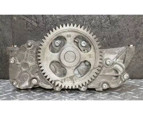 Detroit DD15 Oil Pump