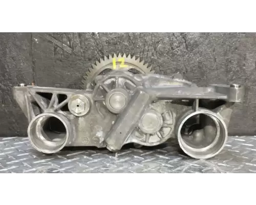 Detroit DD15 Oil Pump