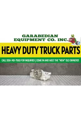 Detroit DD15 Oil Pump