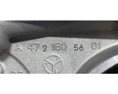 Detroit DD15 Oil Pump