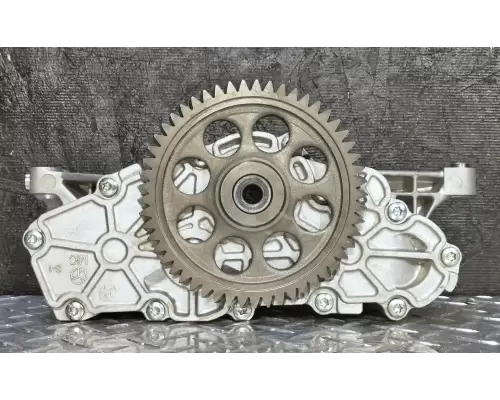 Detroit DD15 Oil Pump