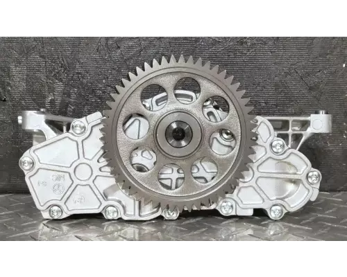 Detroit DD15 Oil Pump