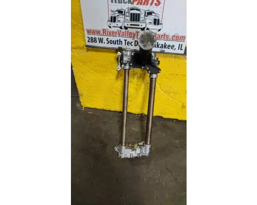 Detroit DD15 Oil Pump