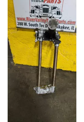 Detroit DD15 Oil Pump