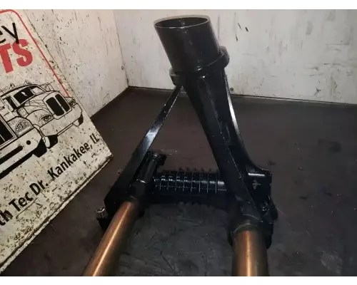 Detroit DD15 Oil Pump